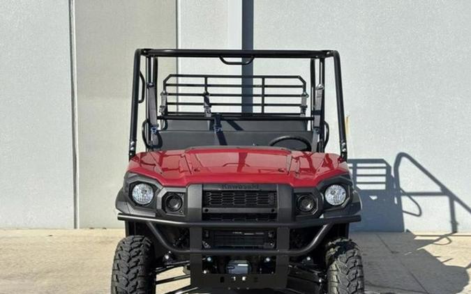 2026 Kawasaki Mule PRO-FXT 820 EPS