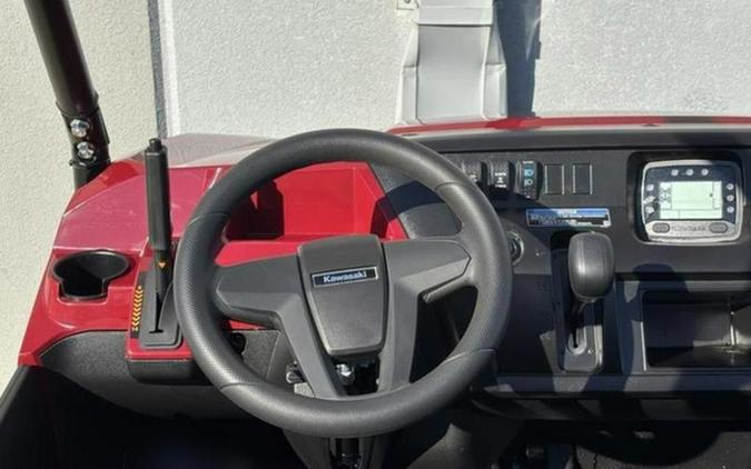 2026 Kawasaki Mule PRO-FXT 820 EPS