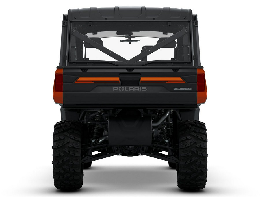 2026 Polaris Ranger Crew XP 1000 NorthStar Edition Premium