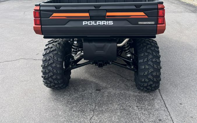 2026 Polaris Ranger Crew XP 1000 NorthStar Edition Premium