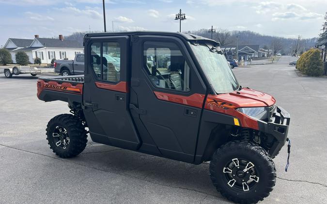 2026 Polaris Ranger Crew XP 1000 NorthStar Edition Premium
