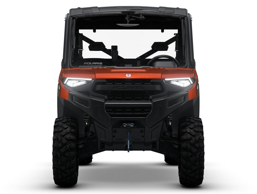 2026 Polaris Ranger Crew XP 1000 NorthStar Edition Premium