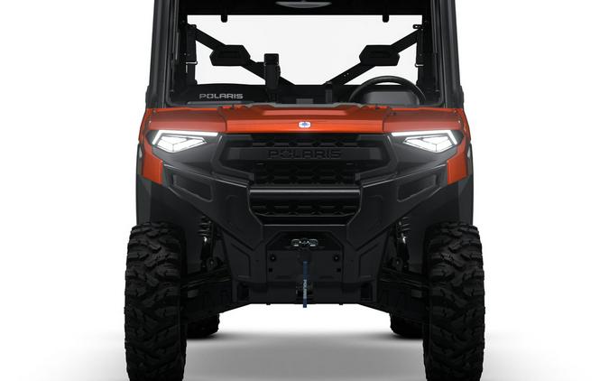 2026 Polaris Ranger Crew XP 1000 NorthStar Edition Premium