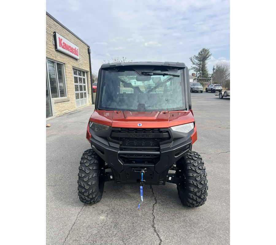 2026 Polaris Ranger Crew XP 1000 NorthStar Edition Premium