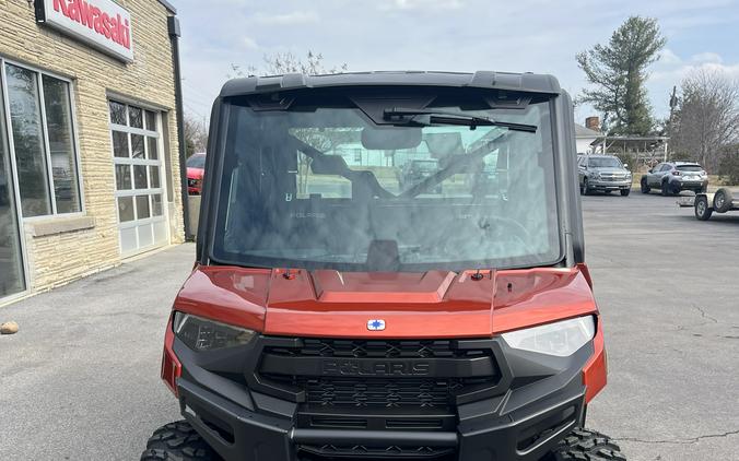 2026 Polaris Ranger Crew XP 1000 NorthStar Edition Premium