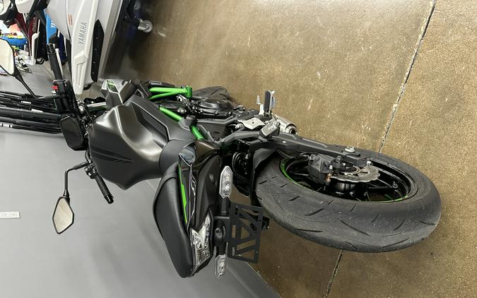 2023 Kawasaki Z650 Abs - UA99926
