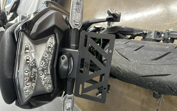 2023 Kawasaki Z650 Abs - UA99926