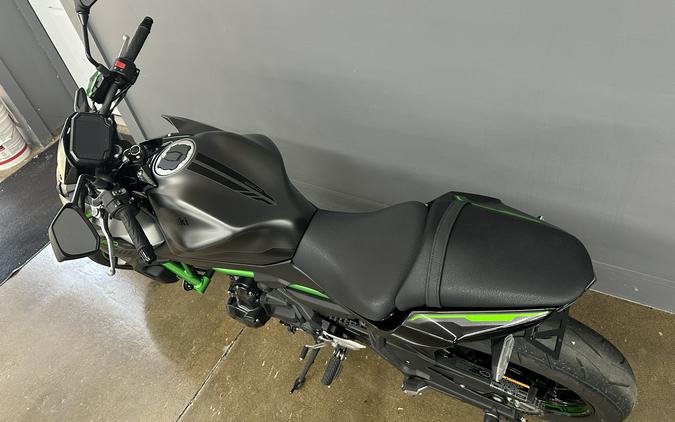 2023 Kawasaki Z650 Abs - UA99926