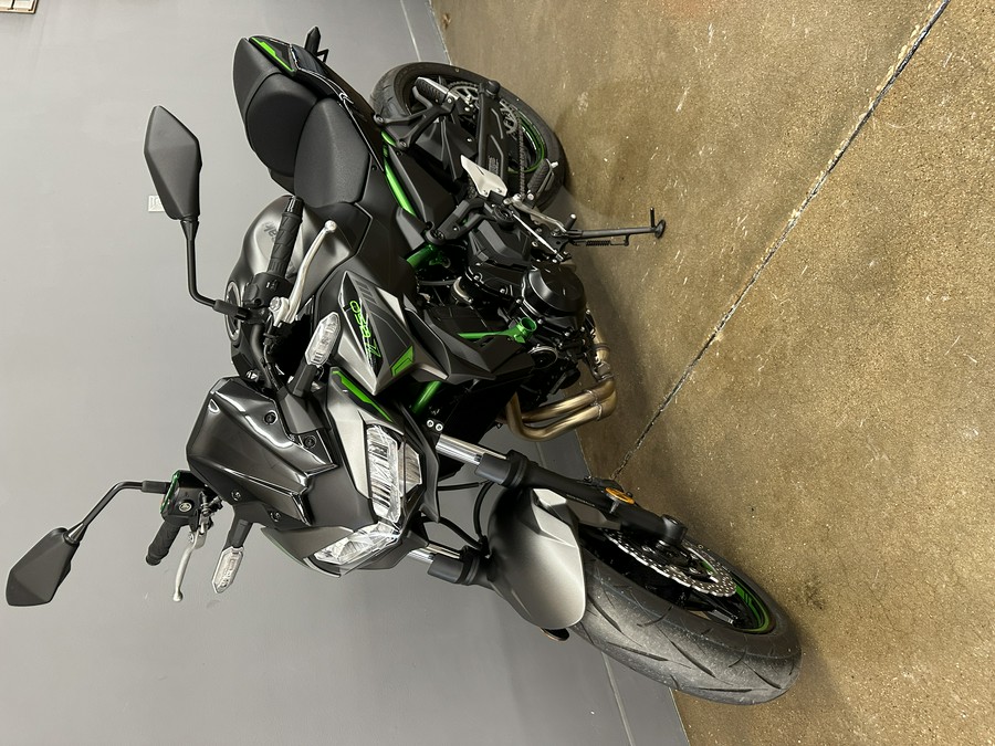 2023 Kawasaki Z650 Abs - UA99926