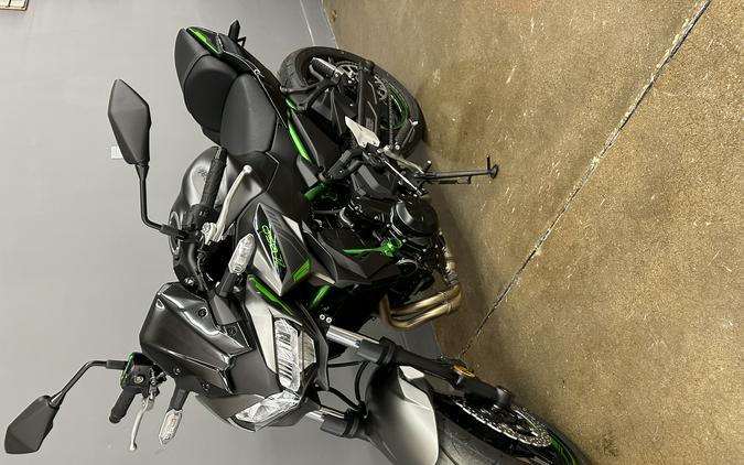 2023 Kawasaki Z650 Abs - UA99926