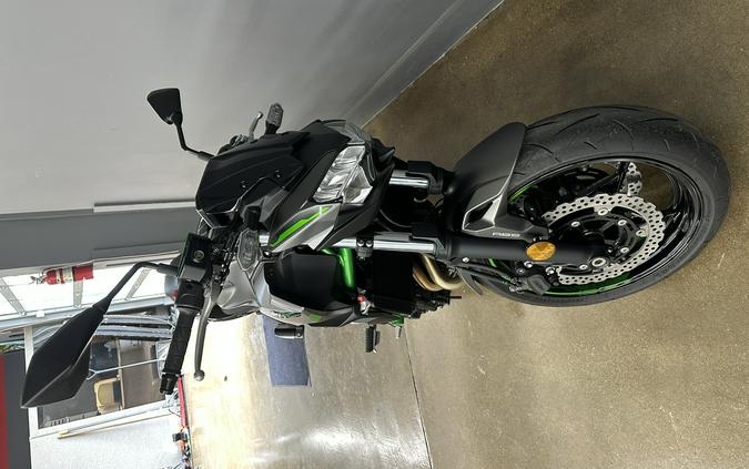 2023 Kawasaki Z650 Abs - UA99926