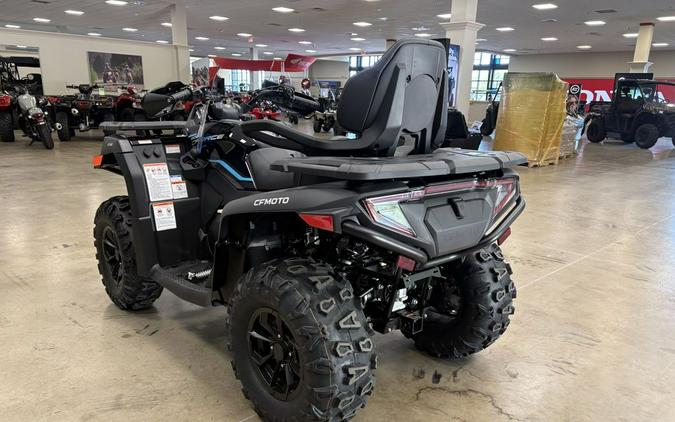 2026 CFMOTO CFORCE 600 Touring