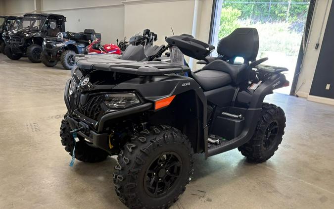 2026 CFMOTO CFORCE 600 Touring