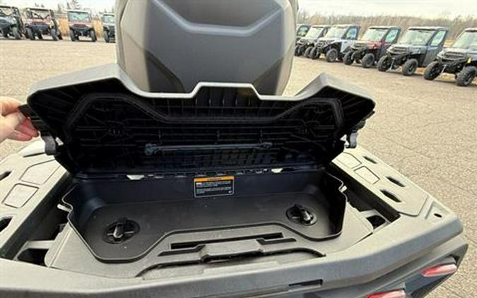 2025 Can-Am Outlander MAX DPS 850