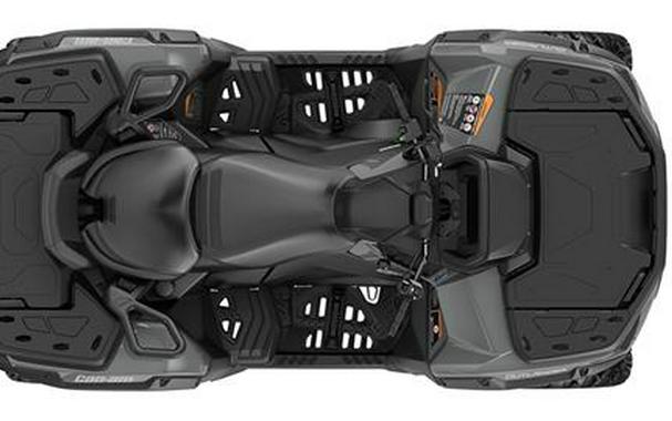 2025 Can-Am Outlander MAX DPS 850