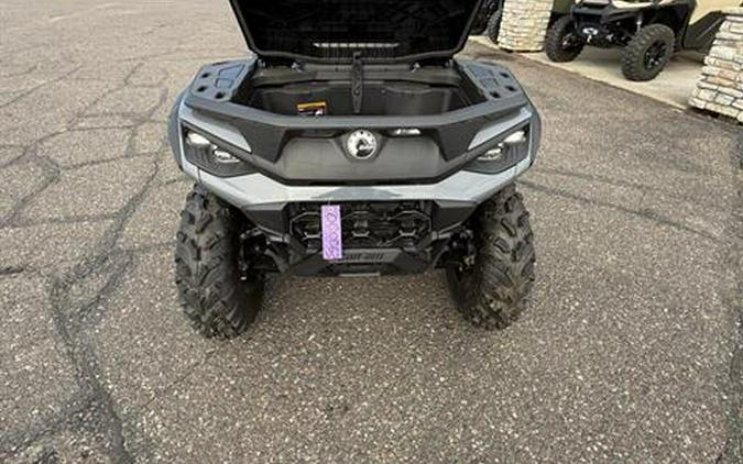 2025 Can-Am Outlander MAX DPS 850
