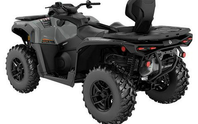2025 Can-Am Outlander MAX DPS 850