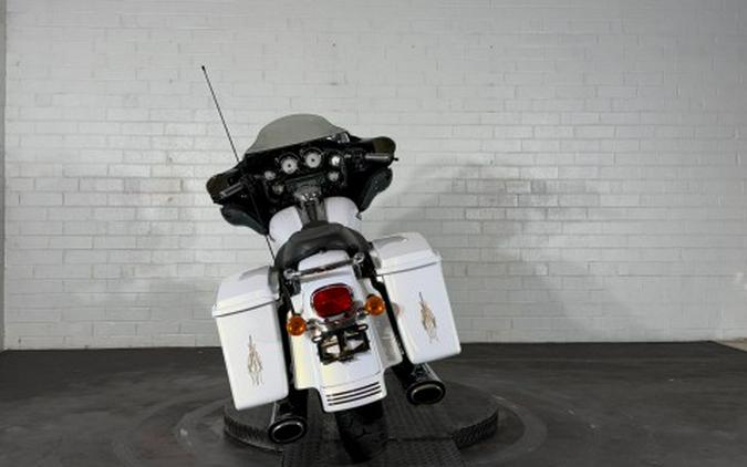 2008 Harley-Davidson Street Glide®
