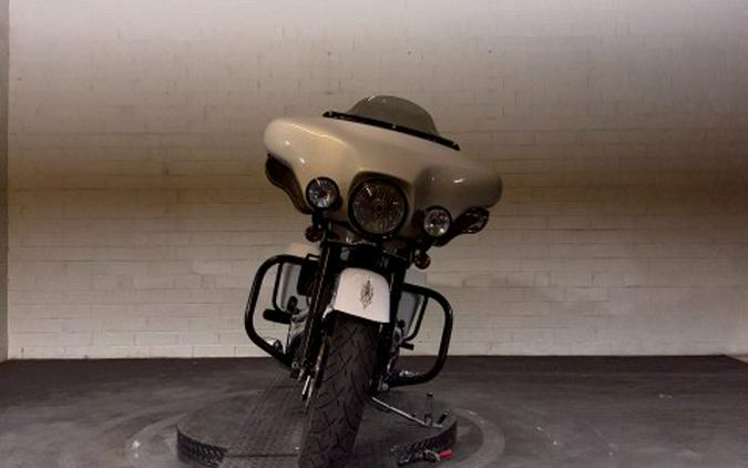 2008 Harley-Davidson Street Glide®