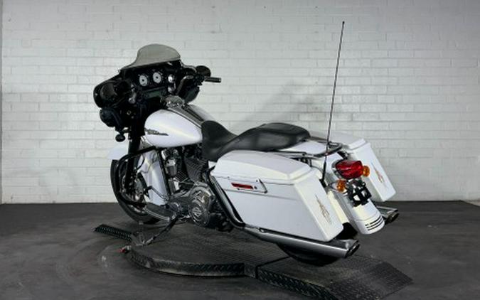 2008 Harley-Davidson Street Glide®