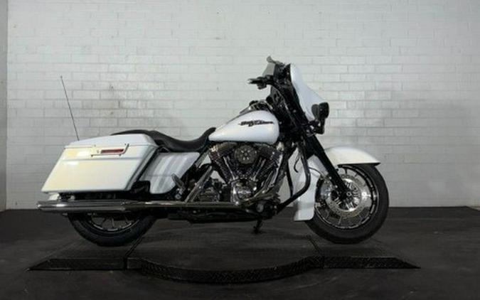 2008 Harley-Davidson Street Glide®
