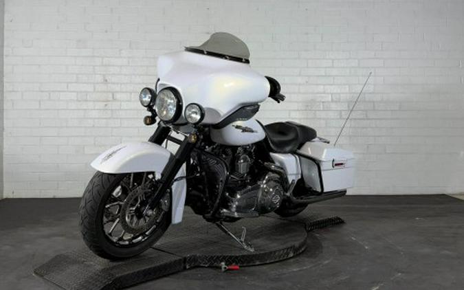 2008 Harley-Davidson Street Glide®