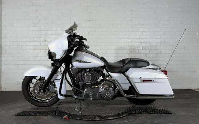 2008 Harley-Davidson Street Glide®