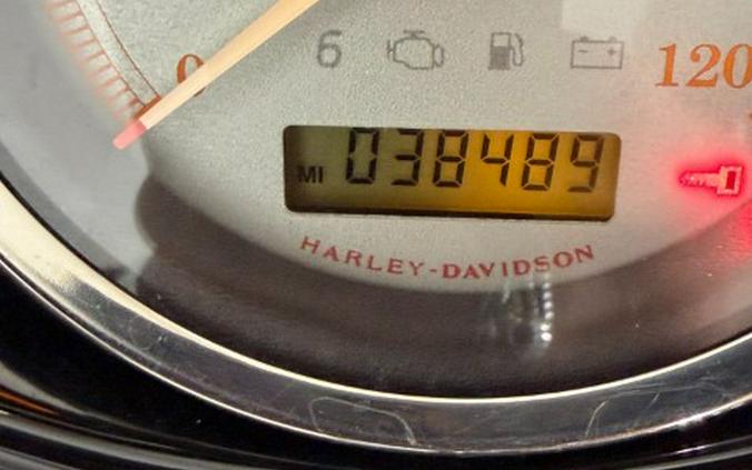 2008 Harley-Davidson Street Glide®