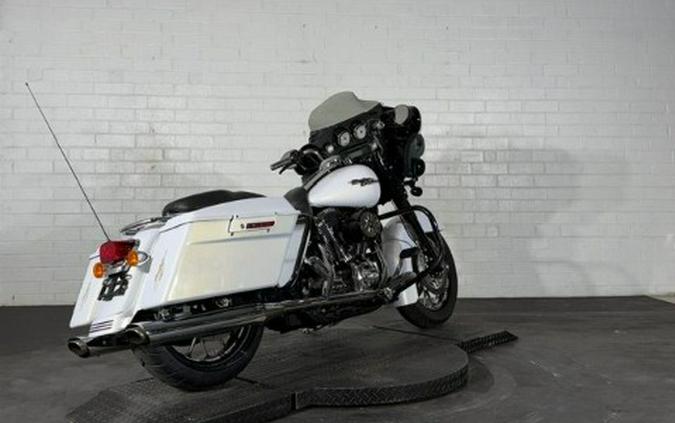 2008 Harley-Davidson Street Glide®