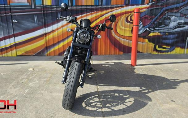 2022 Honda® Rebel 1100 DCT