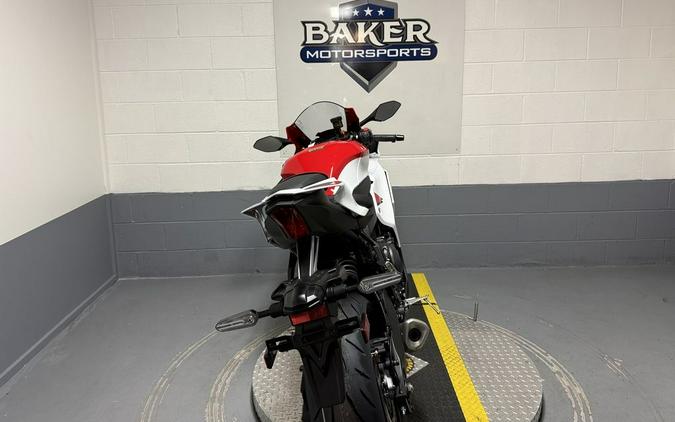 2026 Yamaha YZF-R7 70th Anniversary Edition