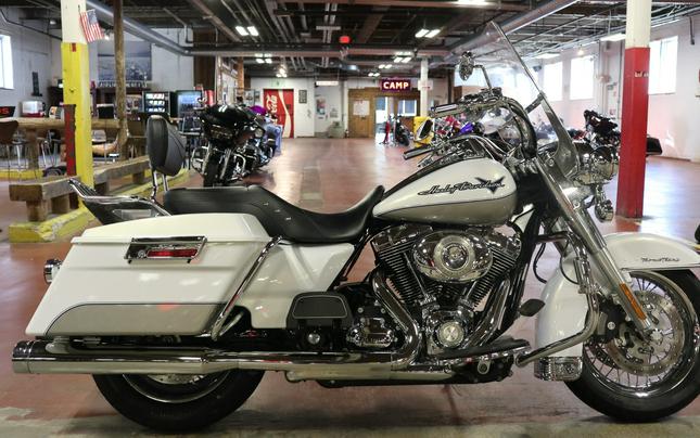 2009 Harley-Davidson Road King®