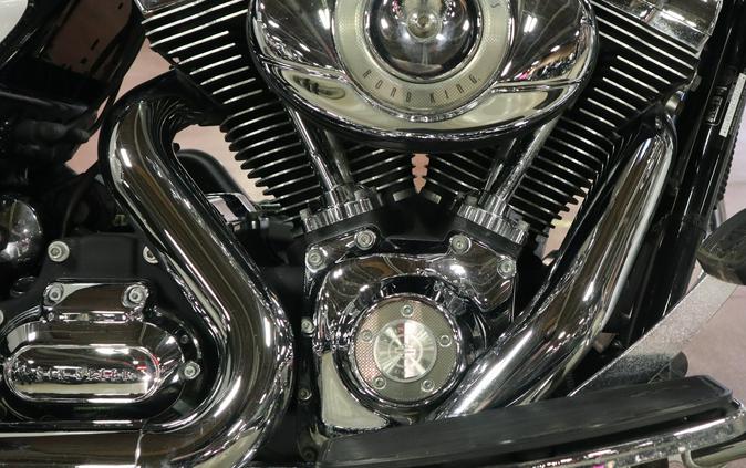 2009 Harley-Davidson Road King®