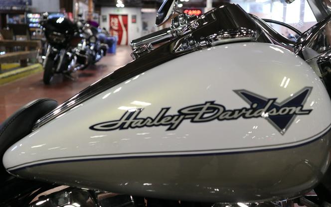 2009 Harley-Davidson Road King®