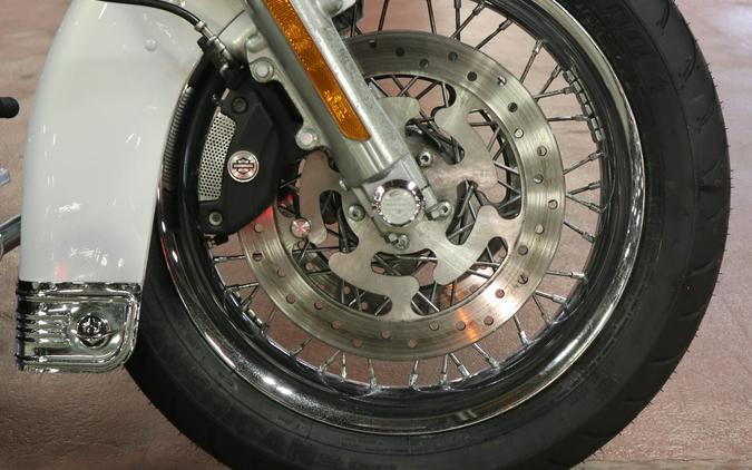 2009 Harley-Davidson Road King®