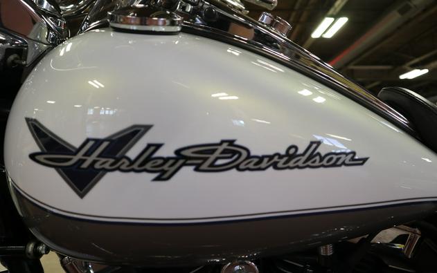 2009 Harley-Davidson Road King®