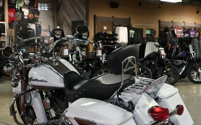 2009 Harley-Davidson Road King®