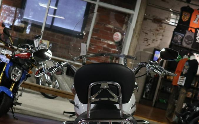 2009 Harley-Davidson Road King®