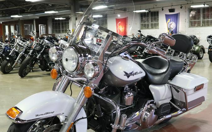 2009 Harley-Davidson Road King®