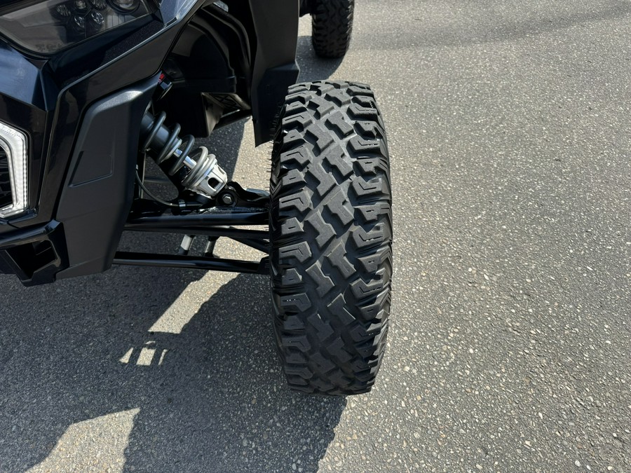 2021 Polaris RZR Turbo S