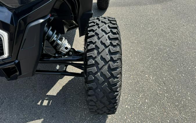 2021 Polaris RZR Turbo S