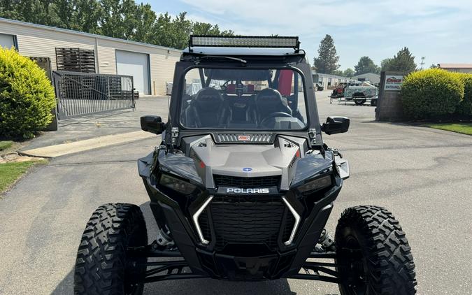 2021 Polaris RZR Turbo S