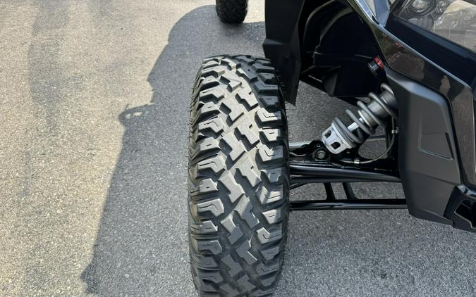 2021 Polaris RZR Turbo S