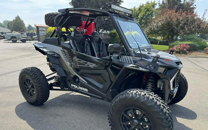 2021 Polaris RZR Turbo S