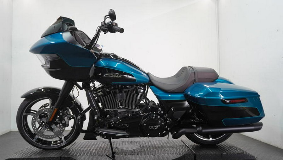 2026 Harley-Davidson® FLTRX - Road Glide®