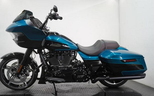 2026 Harley-Davidson® FLTRX - Road Glide®