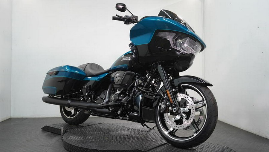 2026 Harley-Davidson® FLTRX - Road Glide®