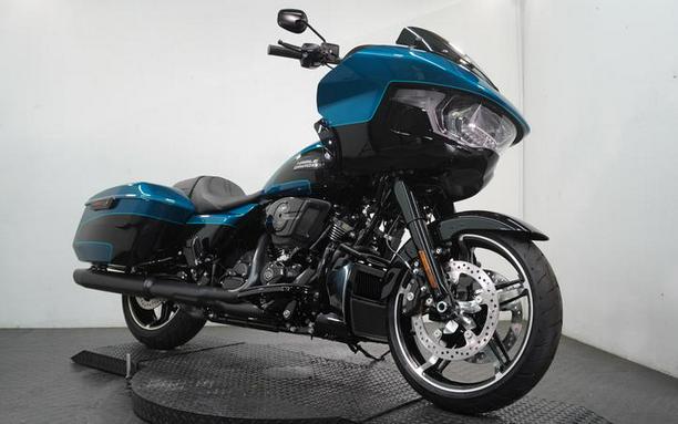 2026 Harley-Davidson® FLTRX - Road Glide®