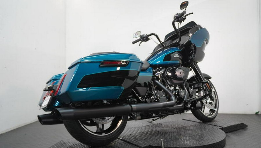 2026 Harley-Davidson® FLTRX - Road Glide®