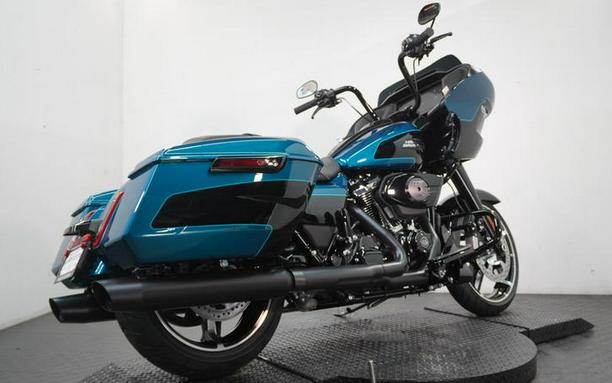2026 Harley-Davidson® FLTRX - Road Glide®